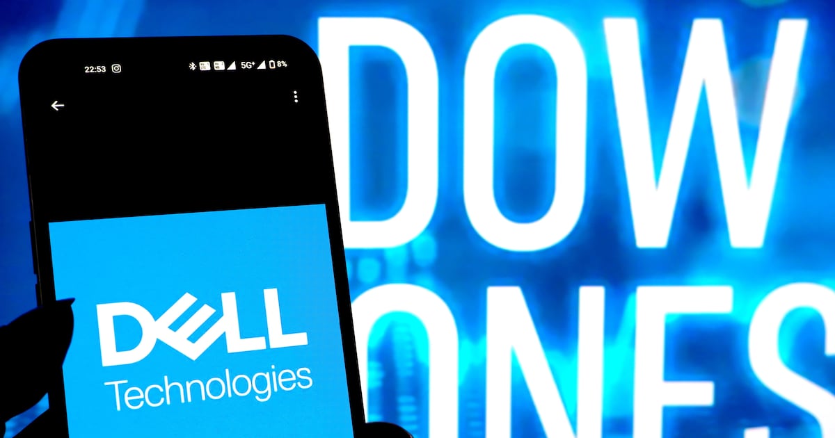 Dell sued by Finnish company over $70m price increase for data centre servers – The Irish Times