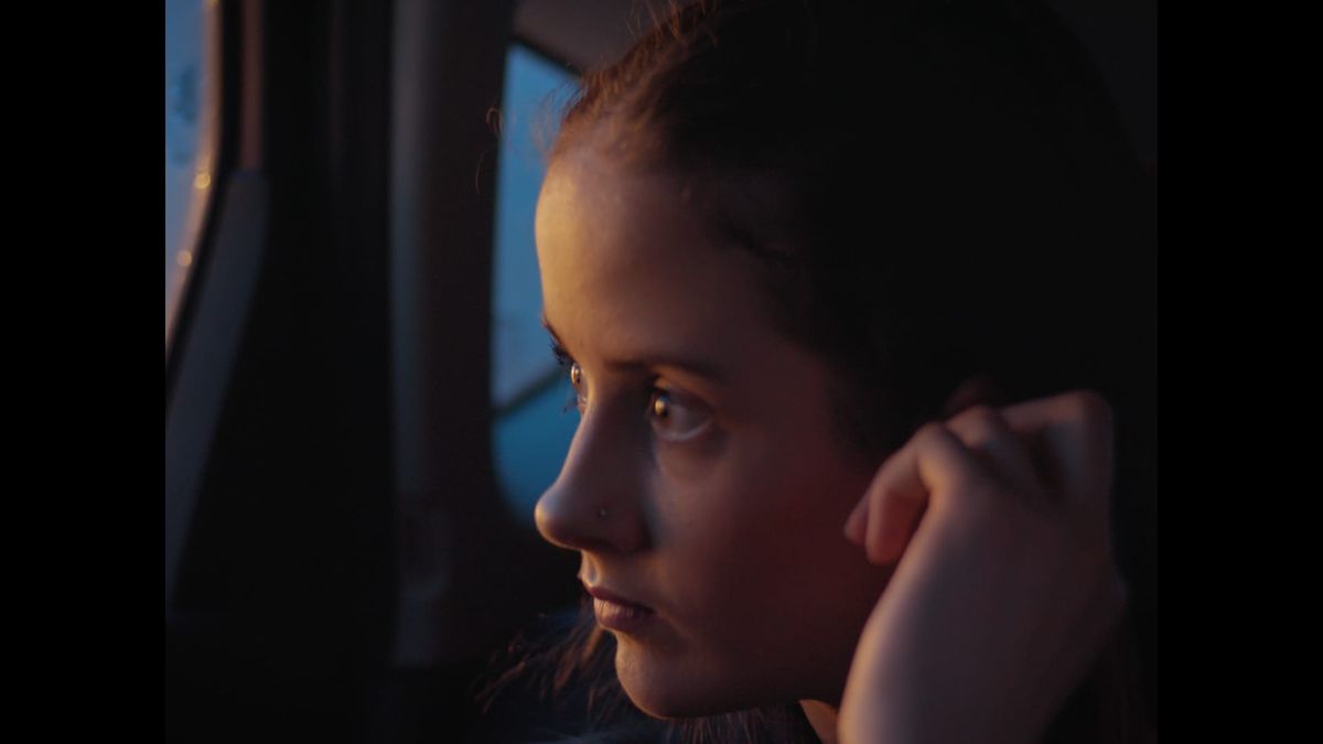Article: Lucille Carolan on Girlhood, Memory and Anatomy of an Irish Disco