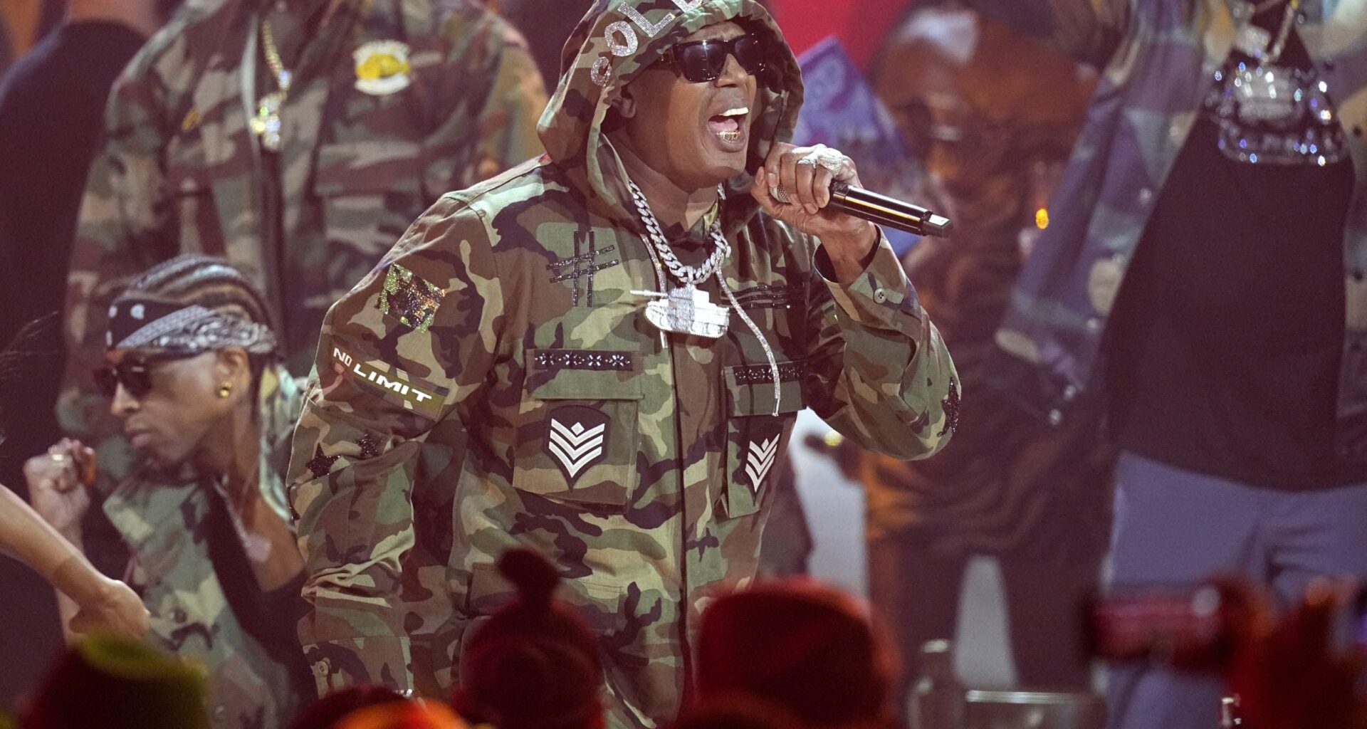 Southern hip-hop icons to perform at Gainbridge Fieldhouse - Indianapolis News | Indiana Weather | Indiana Traffic