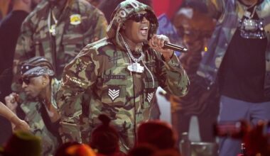 Southern hip-hop icons to perform at Gainbridge Fieldhouse - Indianapolis News | Indiana Weather | Indiana Traffic