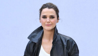 Keri Russell