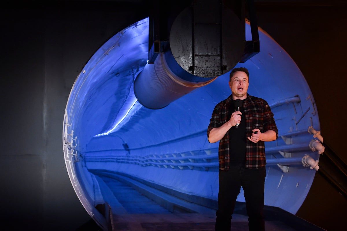 Inside Elon Musk’s vast empire from rockets to brain…