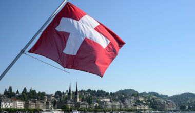 Lesson of Swiss vote may be that Ireland can’t avoid immigration issue forever – The Irish Times