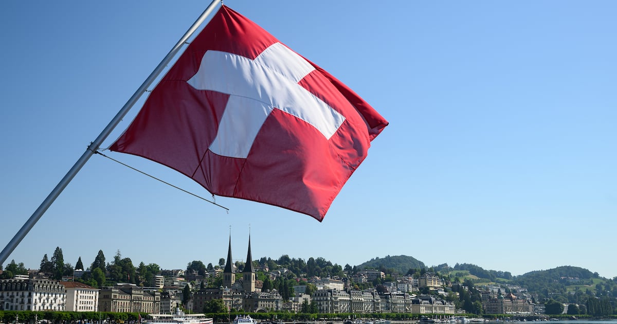 Lesson of Swiss vote may be that Ireland can’t avoid immigration issue forever – The Irish Times