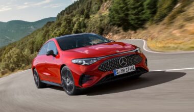 The best new cars in Ireland for under €60,000 right now – The Irish Times