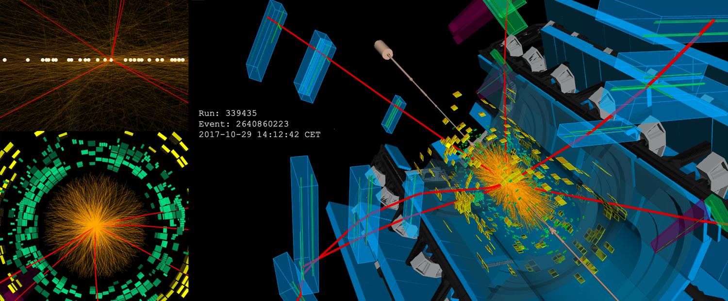 ATLAS hunts for a new "soft" signature of the dark sector