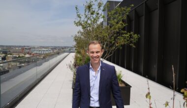 KPMG Ireland chief: ‘I spend a lot of time thinking about AI. We are only in the foothills’ – The Irish Times
