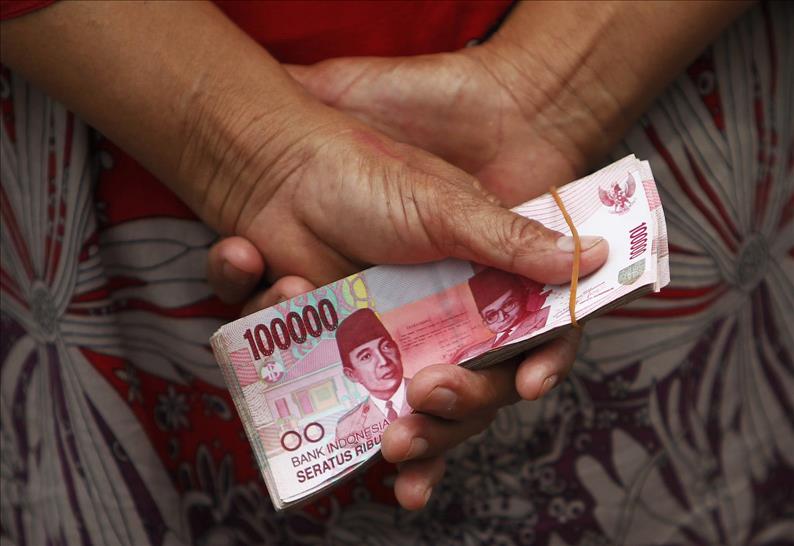 Rupiah