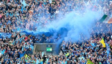 Dublin and Croke Park were the GAA’s power couple, but the love is dead – The Irish Times