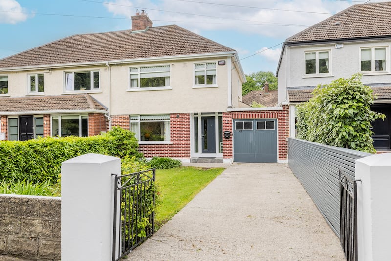 65 Dodder Road Lower