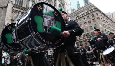 Speaking English has been central to success of Ireland and its emigrants – The Irish Times