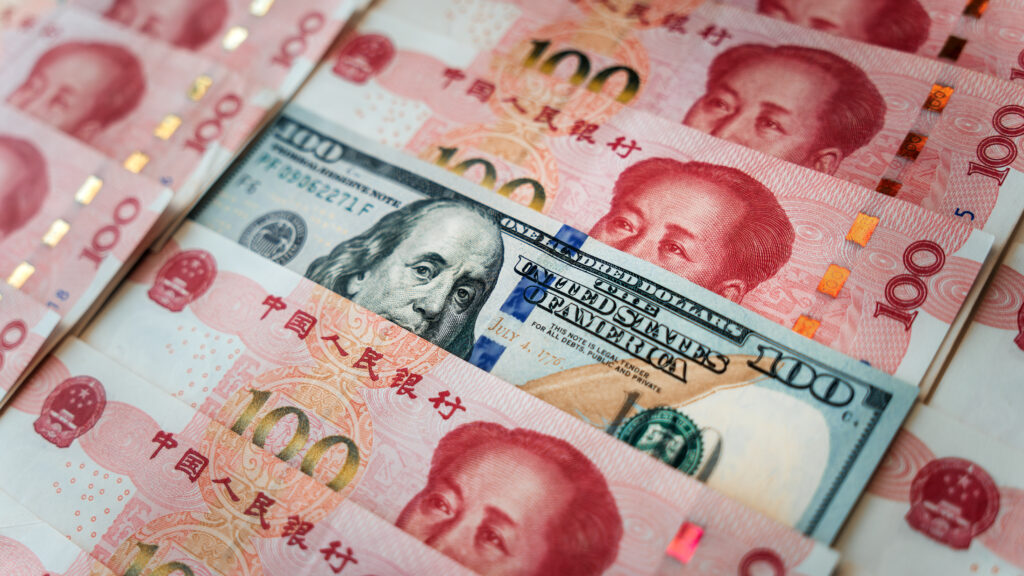 China, Shanghai, AI hair growth drug, Eli Lilly: Readout Newsletter