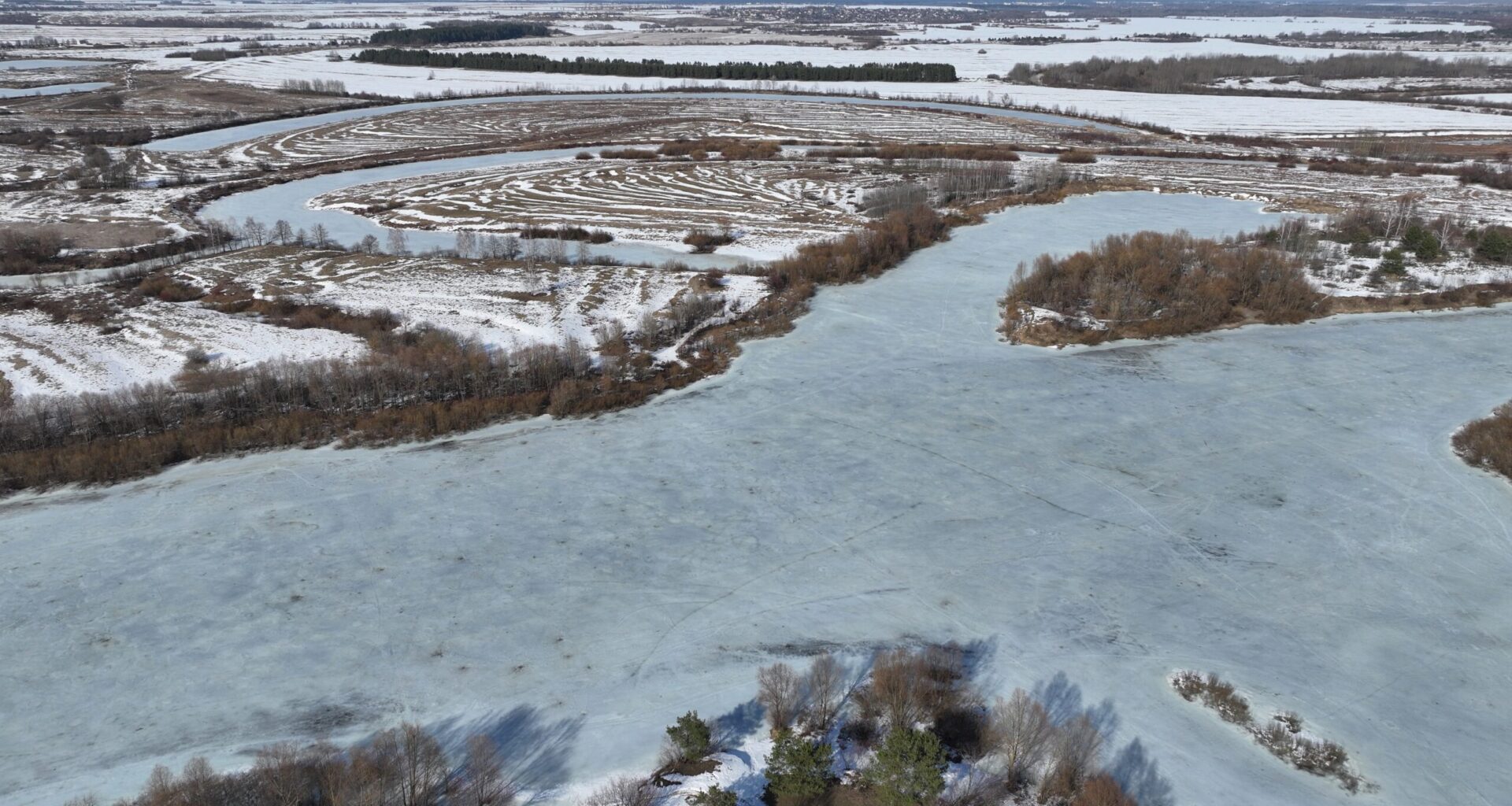 A new permafrost climate model fits a pattern in climate science