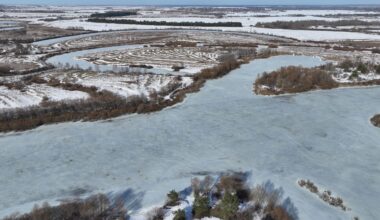 A new permafrost climate model fits a pattern in climate science