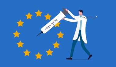 Ireland bags four ERC grants to further medical research