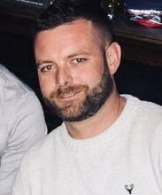 Death Notice of Aidan Delaney (Moate, Westmeath)