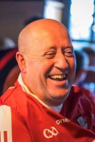 Death Notice of AIDAN FOLEY (Greenmount, Cork)