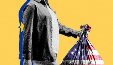 All the Ways Europe Is Ditching American Technology