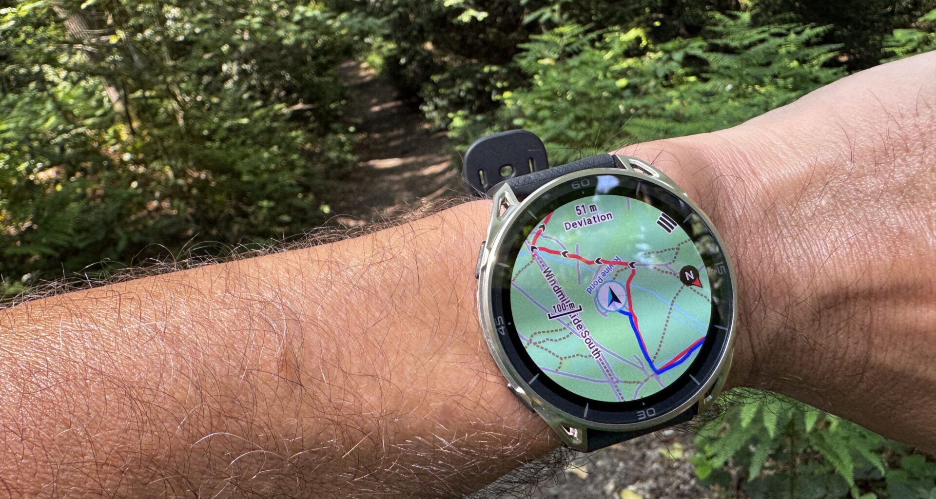 Amazfit roadmap revealed: Q3 2026 new features