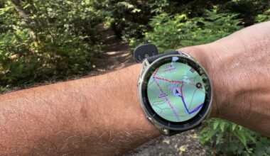 Amazfit roadmap revealed: Q3 2026 new features