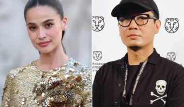 Anne Curtis Leads Mikhail Red's Manila Paranoia Thriller 'Remote'