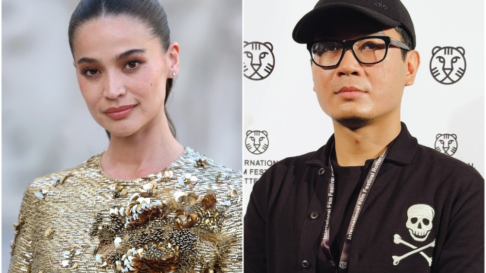 Anne Curtis Leads Mikhail Red's Manila Paranoia Thriller 'Remote'