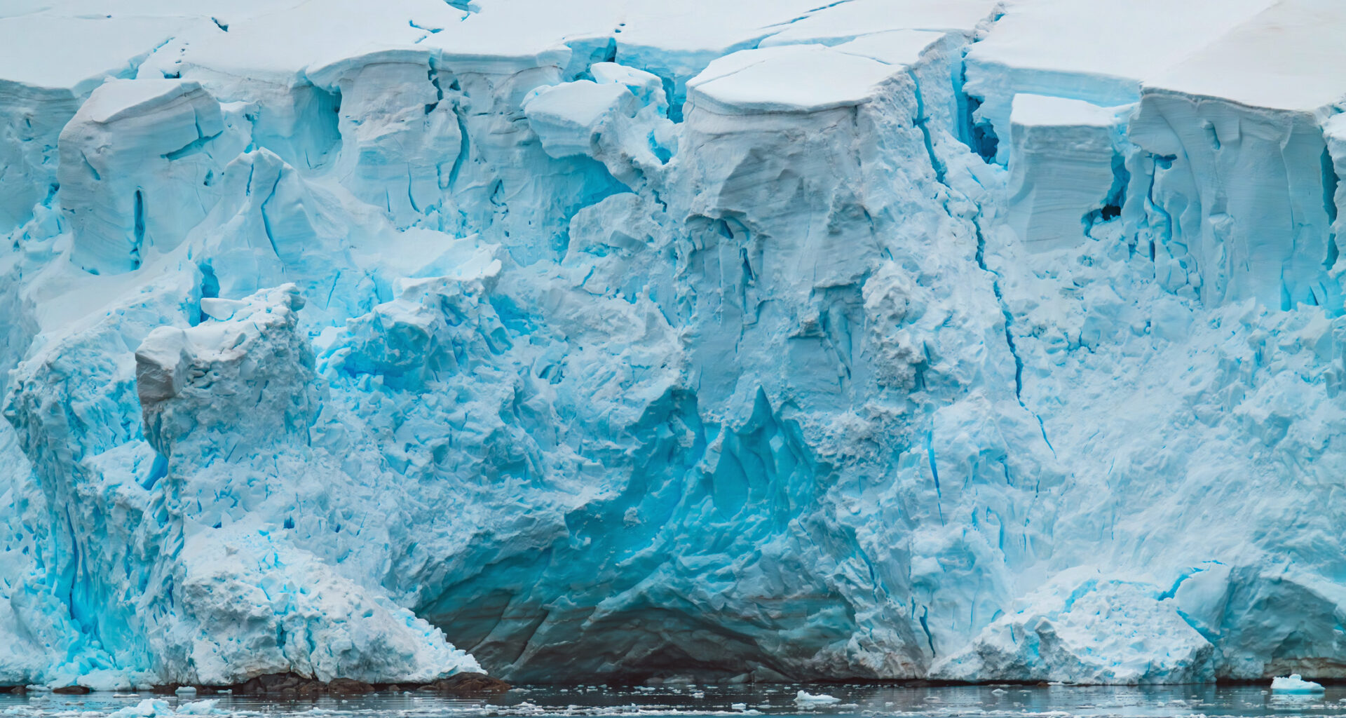 Doomsday Glacier is about to lose its last natural brake