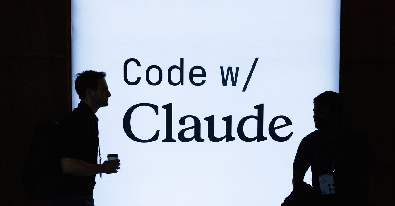 Anthropic Walks Back Policy That Could Have ‘Sabotaged’ AI Researchers Using Claude