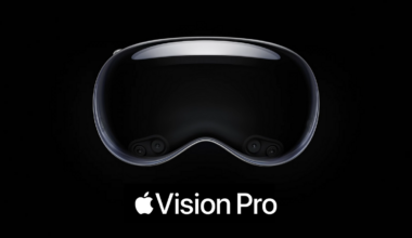 Apple Raises Price Of Many Products, Including Vision Pro