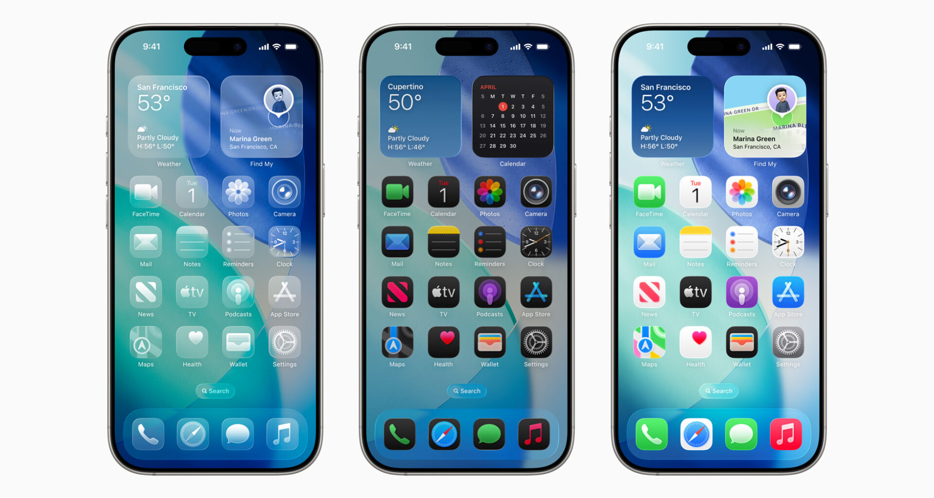 Apple refines Liquid Glass design and expands child safety tools at WWDC