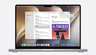 Apple announces macOS 27 Golden Gate with Siri AI and revamped Liquid Glass controls