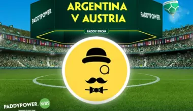 Argentina v Austria tips: Andy’s 8/1 World Cup Bet Builder – Paddy Power News
