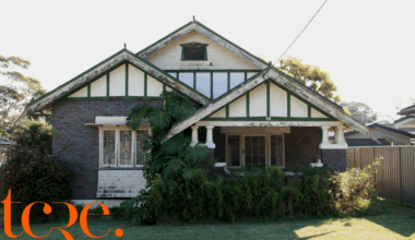 Sydney Property Market Slows as Buyer Confidence Wanes