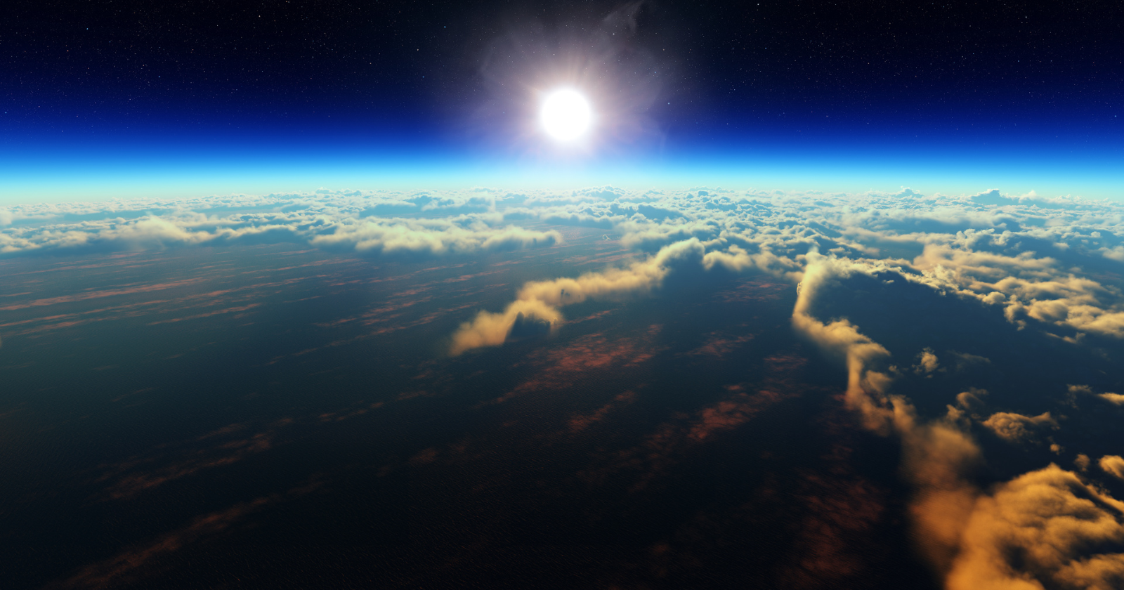Astronauts aboard the International Space Station witness 16 sunrises and 16 sunsets every 24 hours, orbiting Earth once every 90 minutes while traveling 5 miles a second