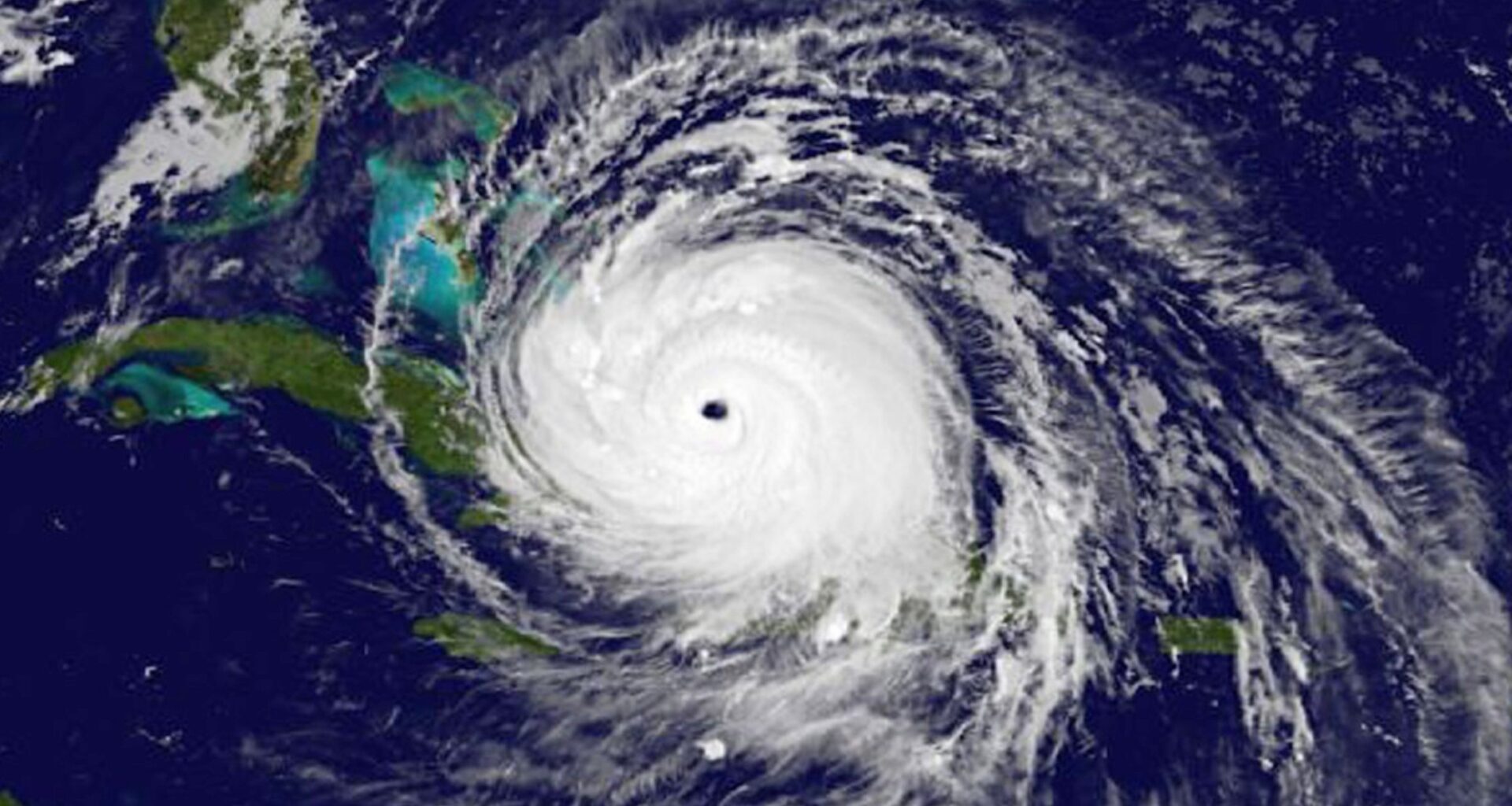 Scientists finally pinpoint the cause of Atlantic Ocean warming