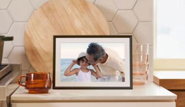 This Google Photos update has saved your digital photo frame