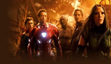 Making 'Avengers: Doomsday' Live Up to 'Infinity War' Was a Trial, Says Robert Downey Jr.