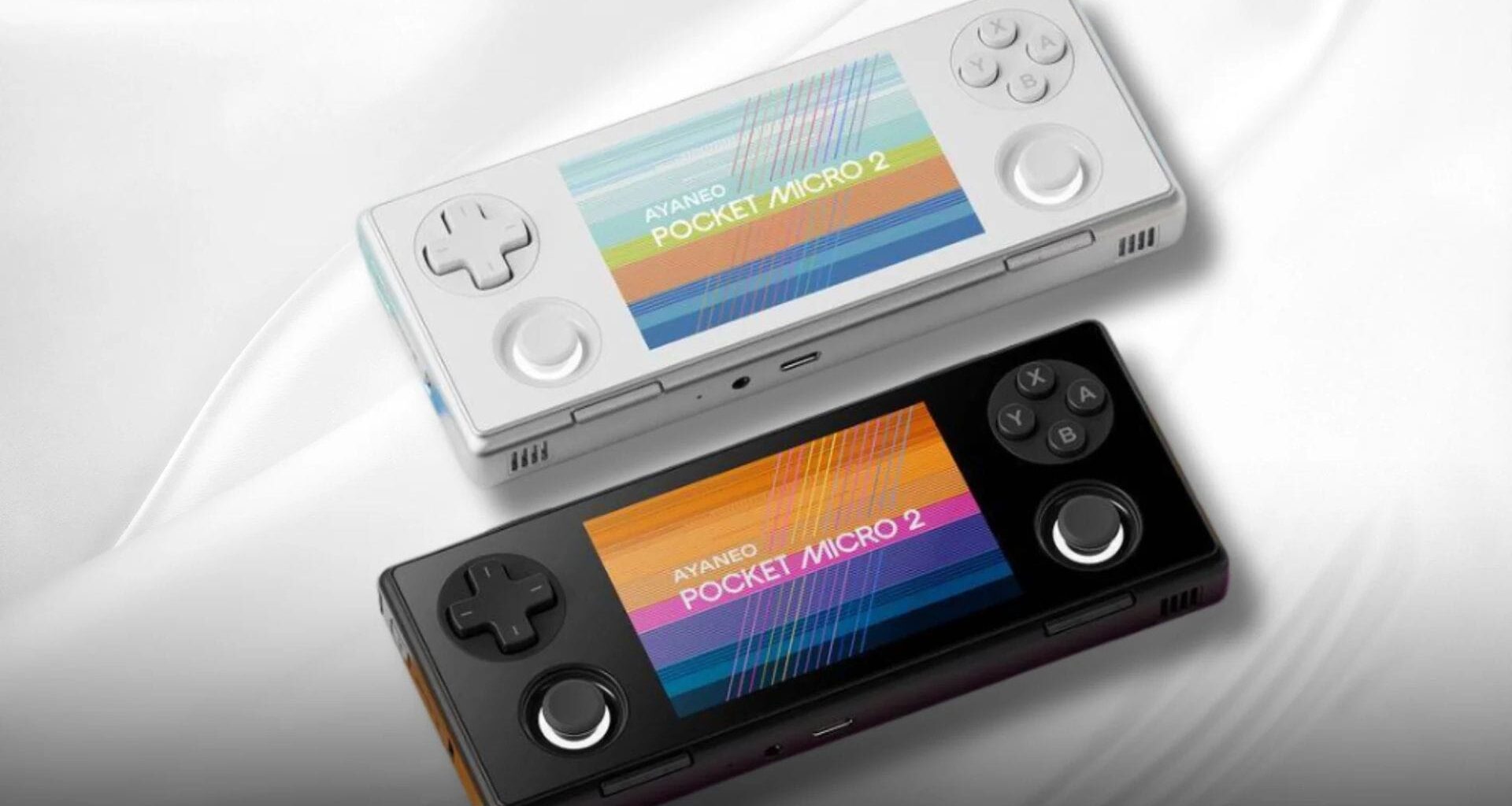 Ayaneo launches Pocket Micro 2 with upgraded performance and improved design