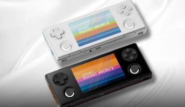 Ayaneo launches Pocket Micro 2 with upgraded performance and improved design