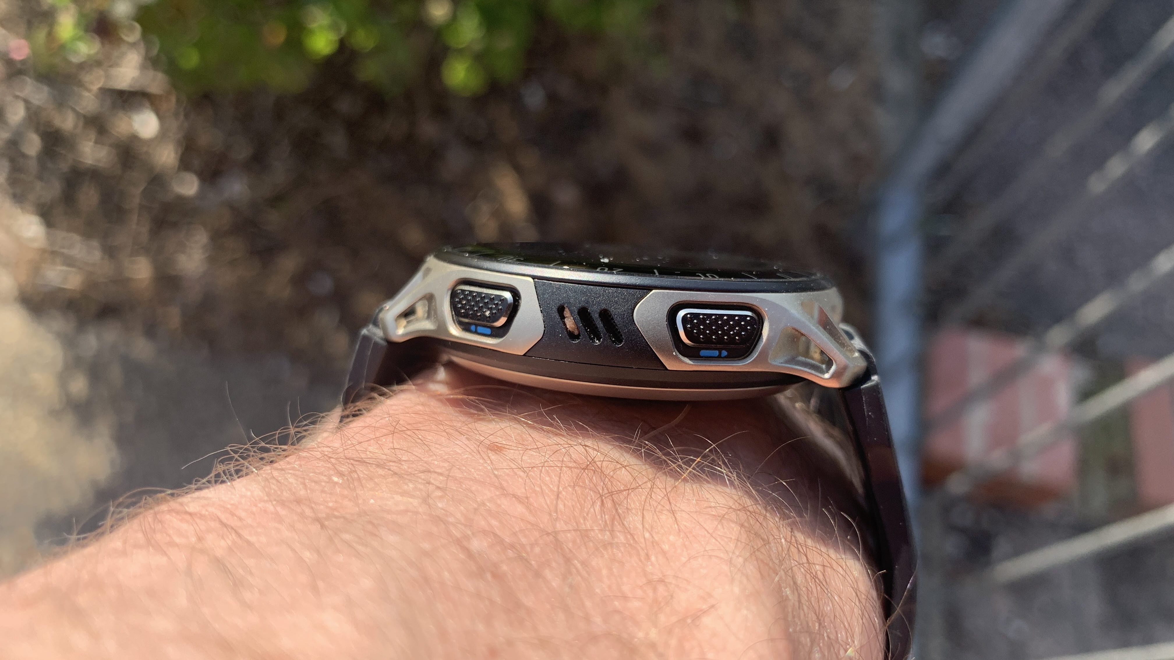 Amazfit Cheetah 2 Pro