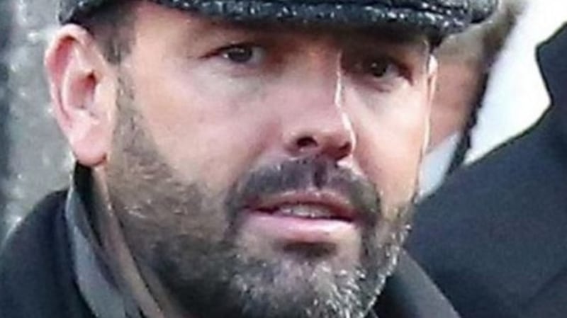 Daniel Kinahan: If convicted in Ireland, he faces 30 years or more