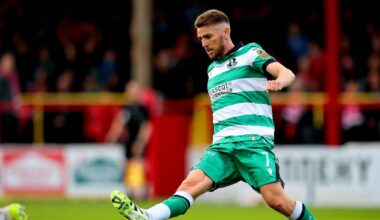 Uefa qualifier draws: Shamrock Rovers to face Floriana as League of Ireland clubs learn European opponents – The Irish Times