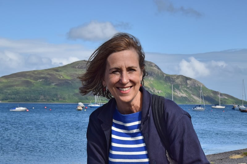 Kirsty Wark