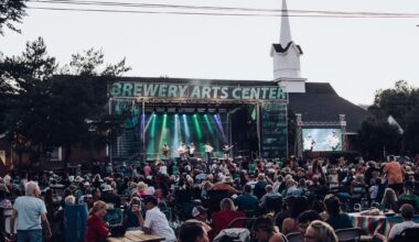 Can't make summer concert series at BAC? Carson City Community Radio KNVC to air all 10 shows live
