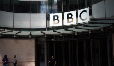 BBC Sets Job Cuts, Will Slash Content Spending, Review Channels
