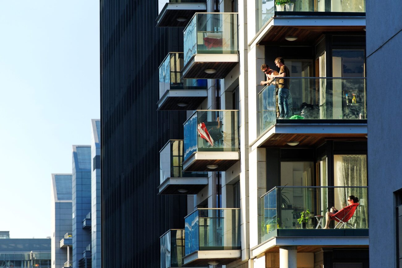 A tale of two rentals: What rooms tell us about Ireland’s supply problems
