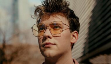 Caolan Robertson: Ireland’s ‘gonzo journalist’ in Ukraine has 1m followers and no training – The Irish Times