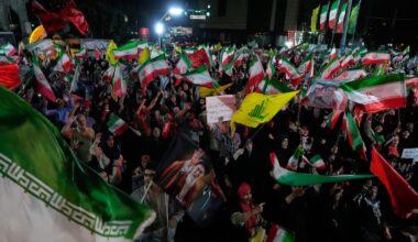 Trump says deal with Iran could be signed on Sunday – The Irish Times