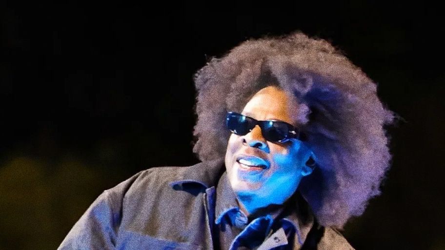 Jay-Z's Afro Required 6 Days of Work
