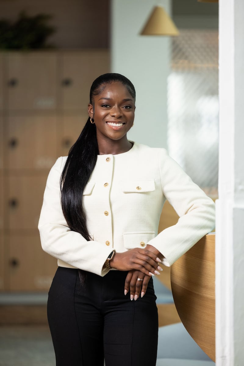 Nifemi Roberts